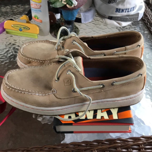 Sperry Other - Sperry boat shoes